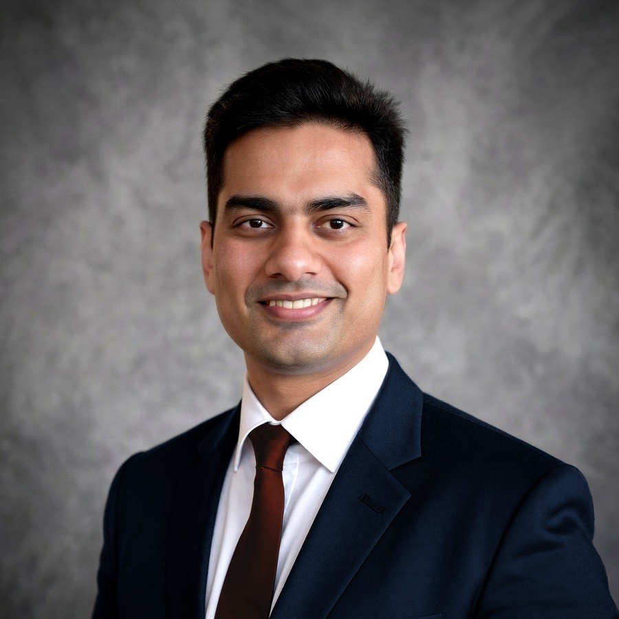 Dr. Sanket Agarwal, MD, FACP
