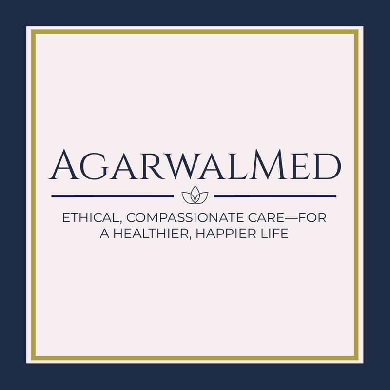 AgarwalMed